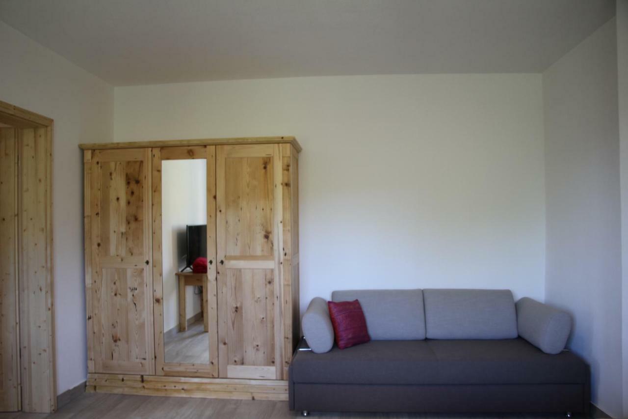 Alter Gutshof Papstdorf Apartment Exterior photo